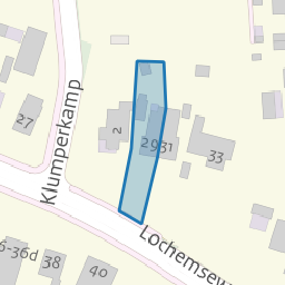 Perceel GSL01-A-2199