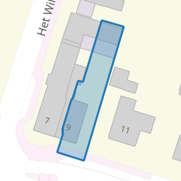 Perceel GSL01-A-2220