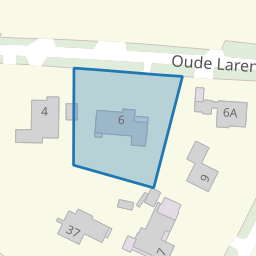 Perceel GSL01-A-2253