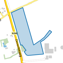 Perceel GSL01-A-2290