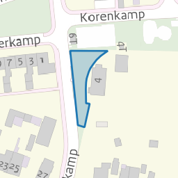 Perceel GSL01-A-2380