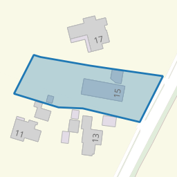 Perceel GSL01-A-2386