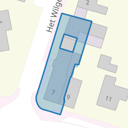 Perceel GSL01-A-2404