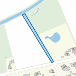 Perceel GSL01-A-2426