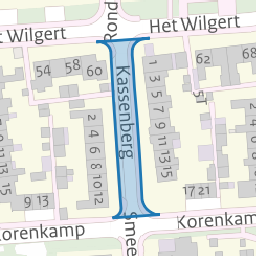 Perceel GSL01-A-2444