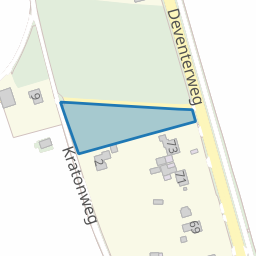 Perceel GSL01-A-2492