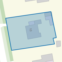 Perceel GSL01-A-2527