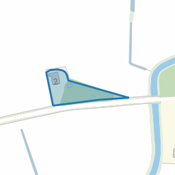 Perceel GSL01-A-2543