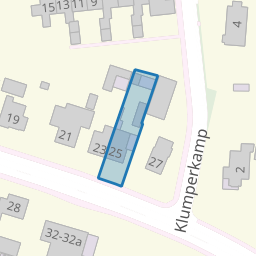 Perceel GSL01-A-2549