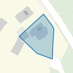 Perceel GSL01-A-2586