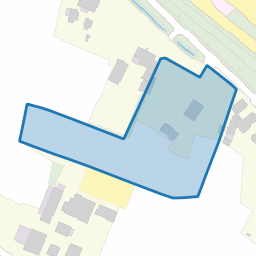 Perceel GSL01-A-2597