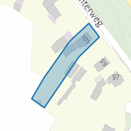 Perceel GSL01-A-2602