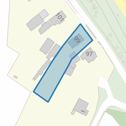 Perceel GSL01-A-2603