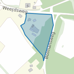 Perceel GSL01-A-2613