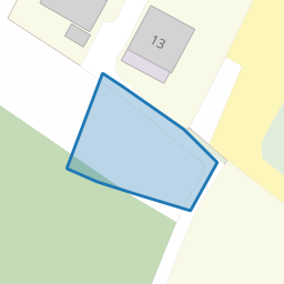 Perceel GSL01-A-2655