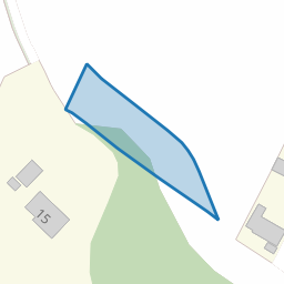 Perceel GSL01-A-2656