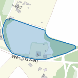 Perceel GSL01-A-2659