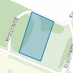 Perceel GSL01-A-2722