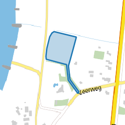 Perceel GSL01-A-2780