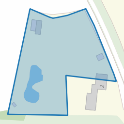 Perceel GSL01-A-2796