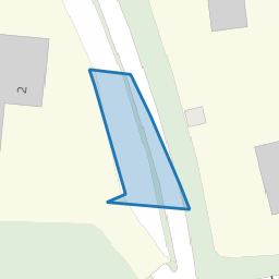 Perceel GSL01-A-2797