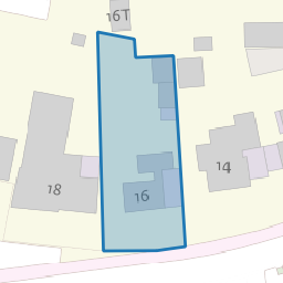 Perceel GSL01-A-2832