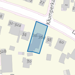 Perceel GSL01-A-2841