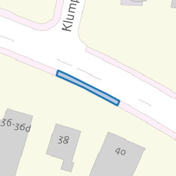 Perceel GSL01-A-2843