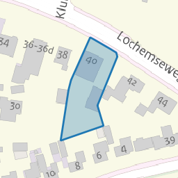 Perceel GSL01-A-2845