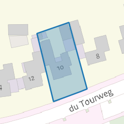 Perceel GSL01-A-2847