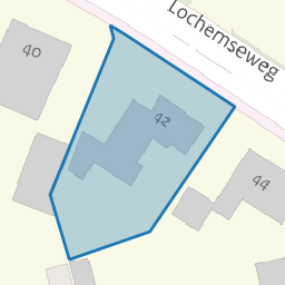 Perceel GSL01-A-2852