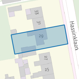 Perceel GSL01-A-2859