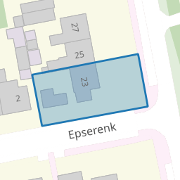 Perceel GSL01-A-2862