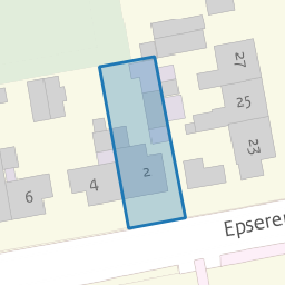 Perceel GSL01-A-2863