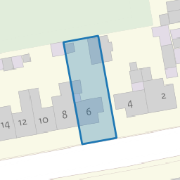 Perceel GSL01-A-2865