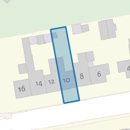 Perceel GSL01-A-2867