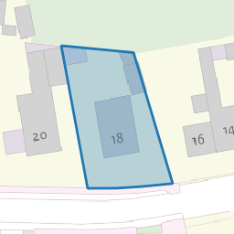 Perceel GSL01-A-2871