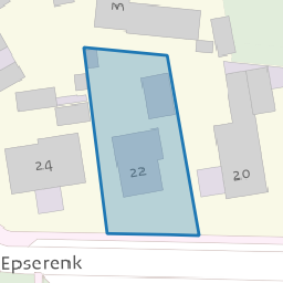 Perceel GSL01-A-2873