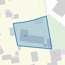 Perceel GSL01-A-2878