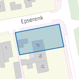 Perceel GSL01-A-2880