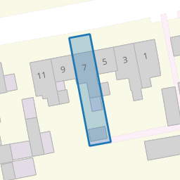 Perceel GSL01-A-2886
