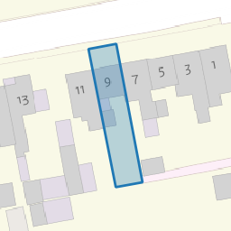 Perceel GSL01-A-2887