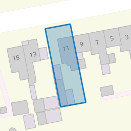 Perceel GSL01-A-2888