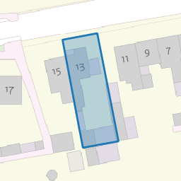 Perceel GSL01-A-2889