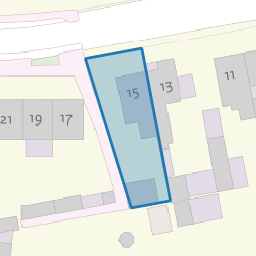 Perceel GSL01-A-2890
