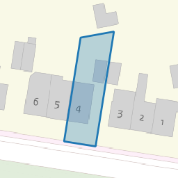 Perceel GSL01-A-2897