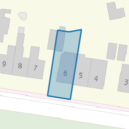 Perceel GSL01-A-2899