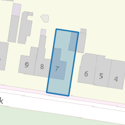 Perceel GSL01-A-2900