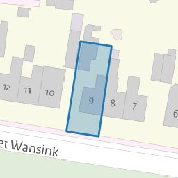 Perceel GSL01-A-2902