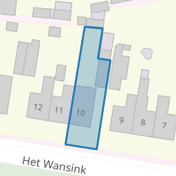 Perceel GSL01-A-2903